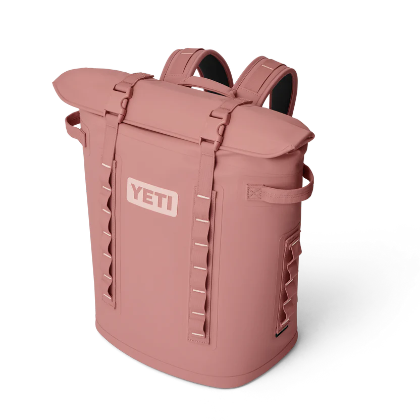 YETI Hopper M20、mySite、noshort