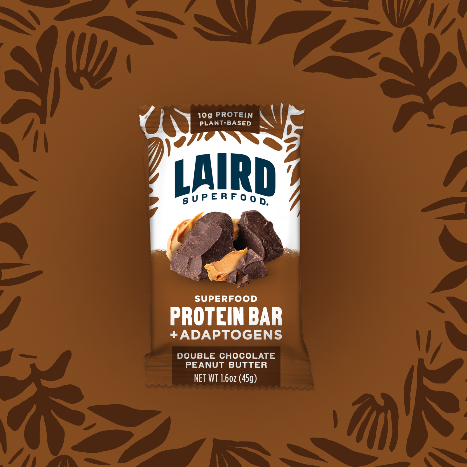 Double Chocolate Peanut Butter Protein Bar (10pk)、mySite、gigharbornorthrealestate