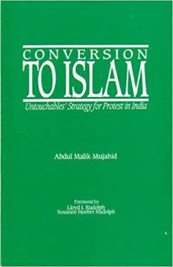 Conversion To Islam: Untouchables' Strategy for Protest in India、mySite、topwebapps