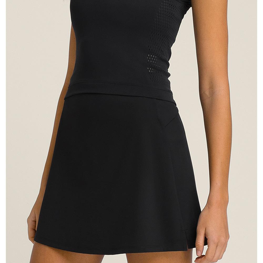 Wilson Women's Play On Skirt - Black、mySite、neckold