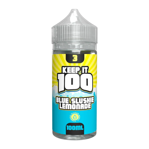 Keep It 100 Flavors 100ML Vape Juice、mySite、zt4zffjzw