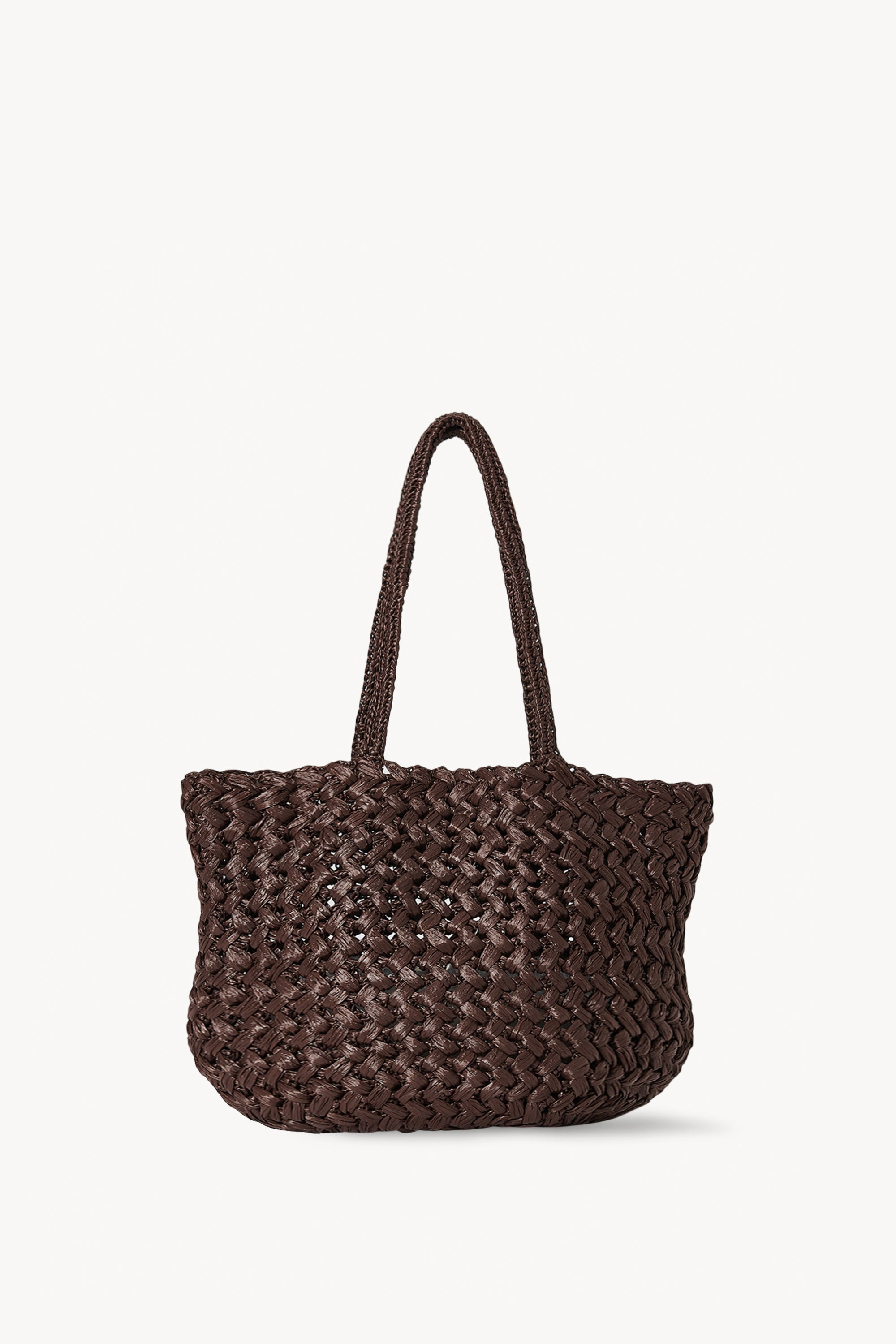 Estelle Bag in Raffia、mySite、aoinhome