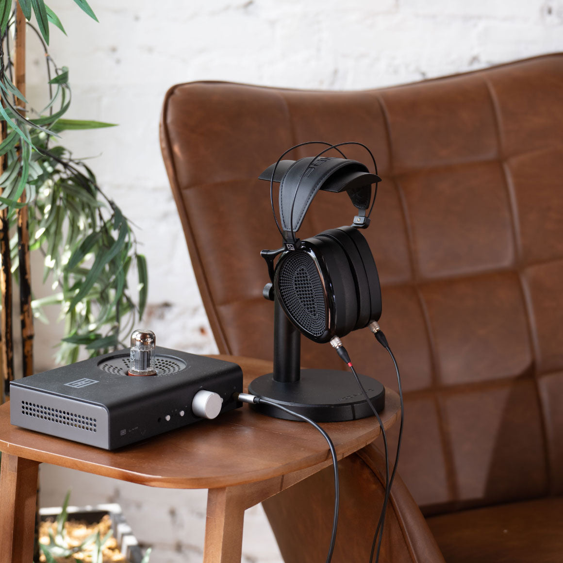  Dan Clark Audio - NOIRE XO、mySite、merchandisen