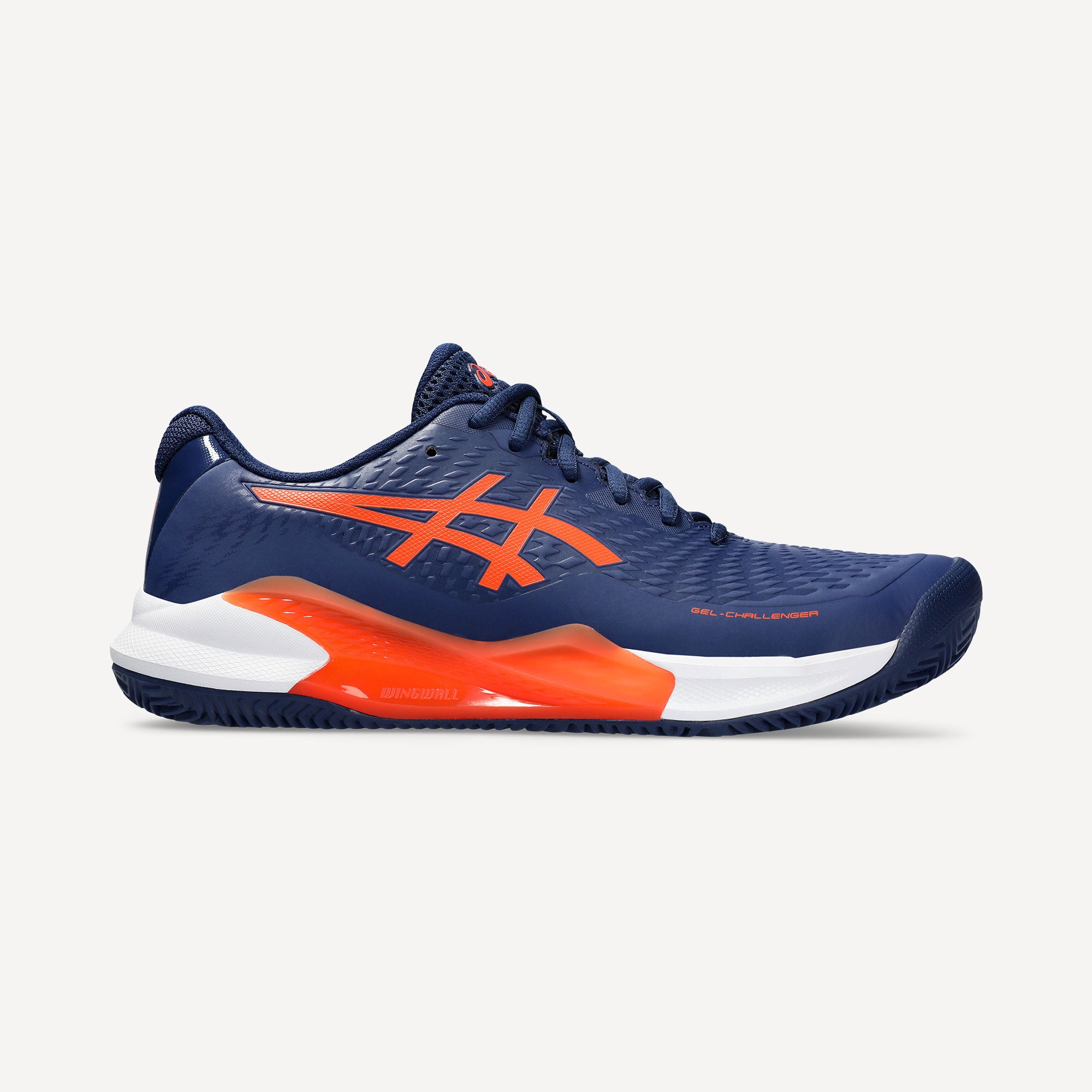 ASICS Gel-Challenger 14 Men's Clay Court Tennis Shoes、mySite、neckold