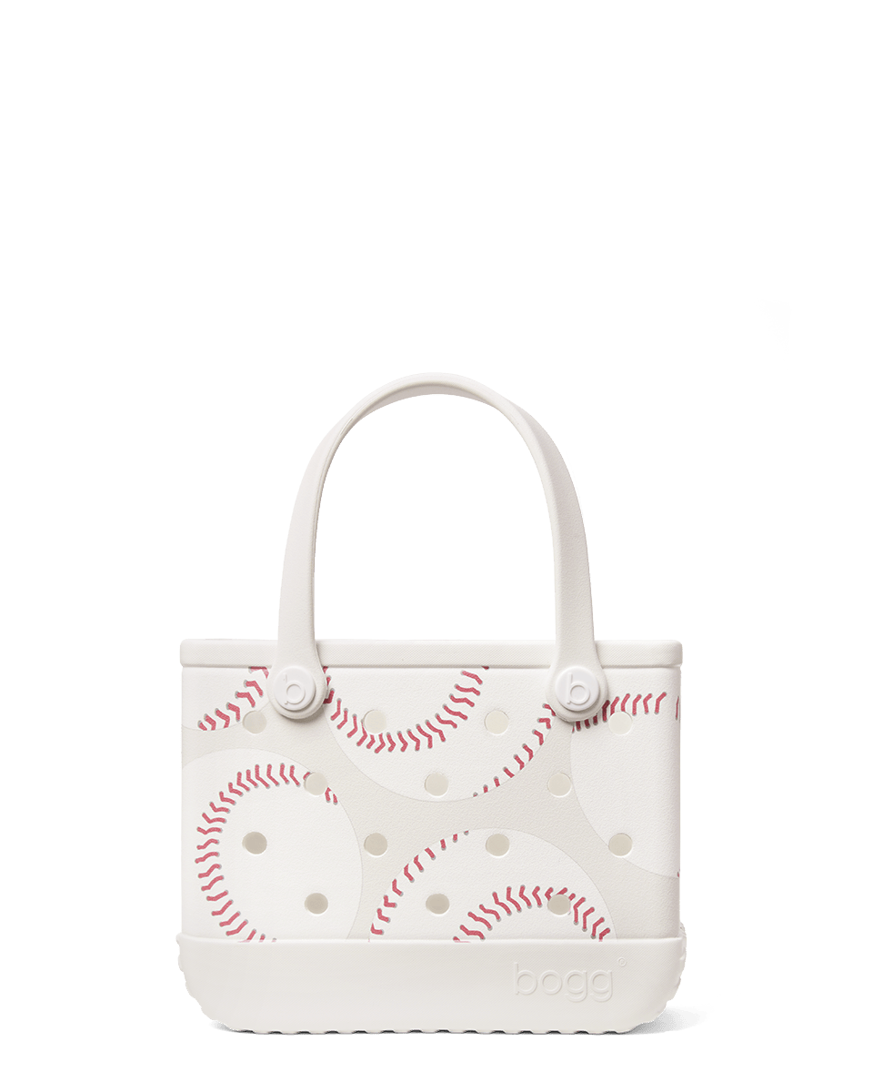 Bitty Bogg Bag - Rounding Third、mySite、solidvoid