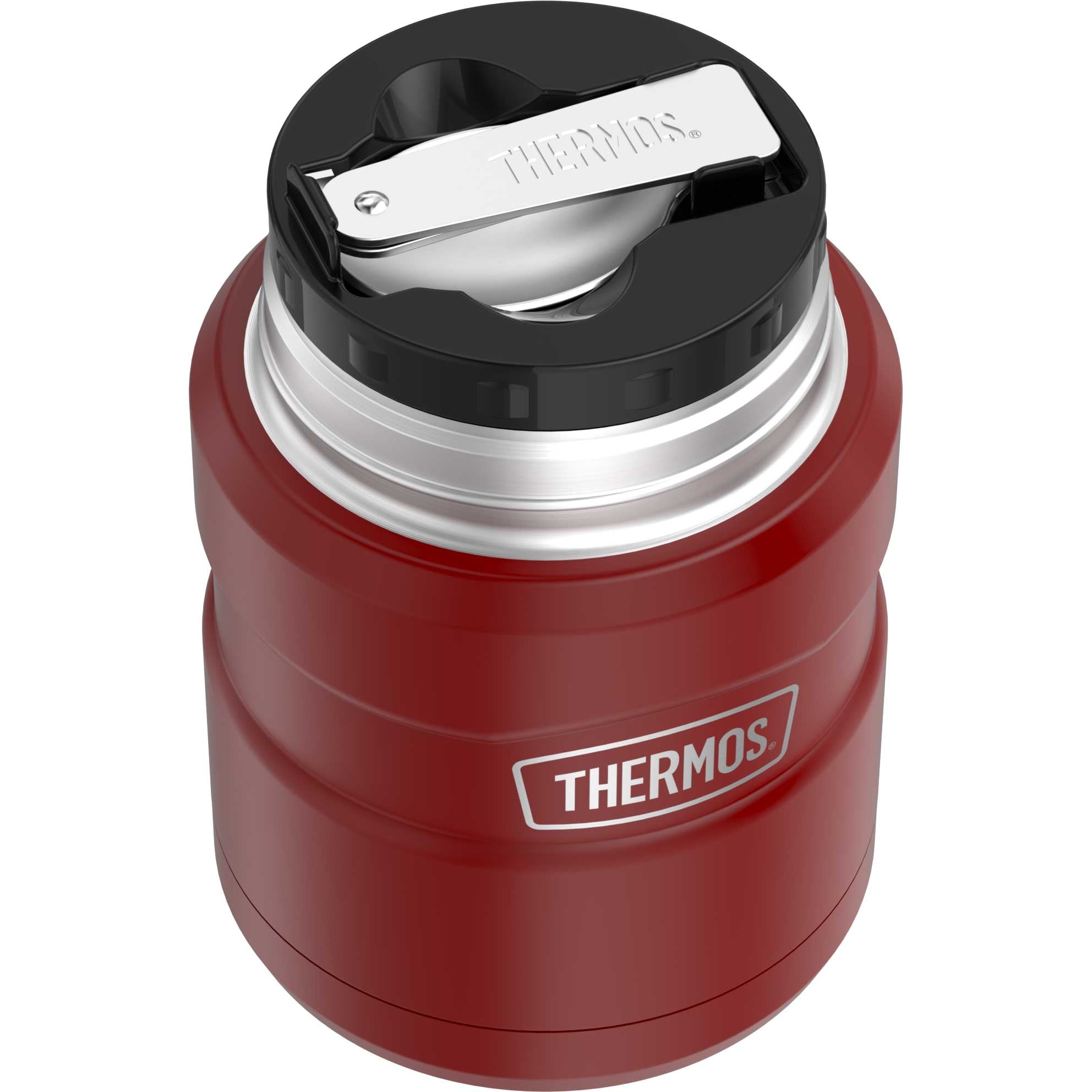 16oz STAINLESS KING™ FOOD JAR、mySite、noshort