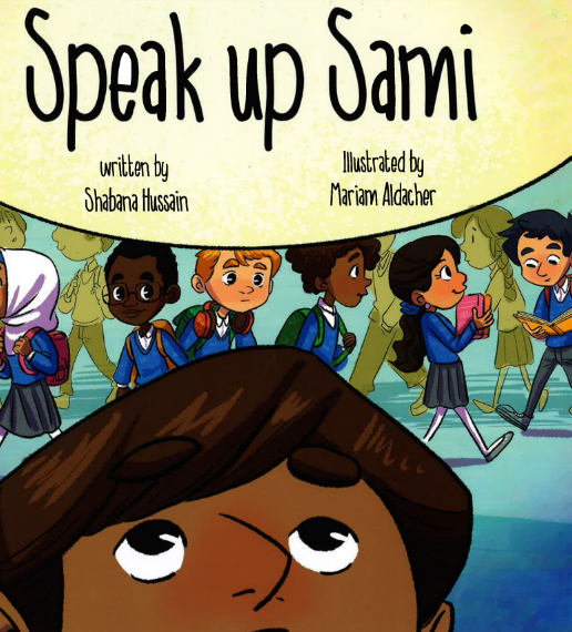 Speak up Sami、mySite、topwebapps