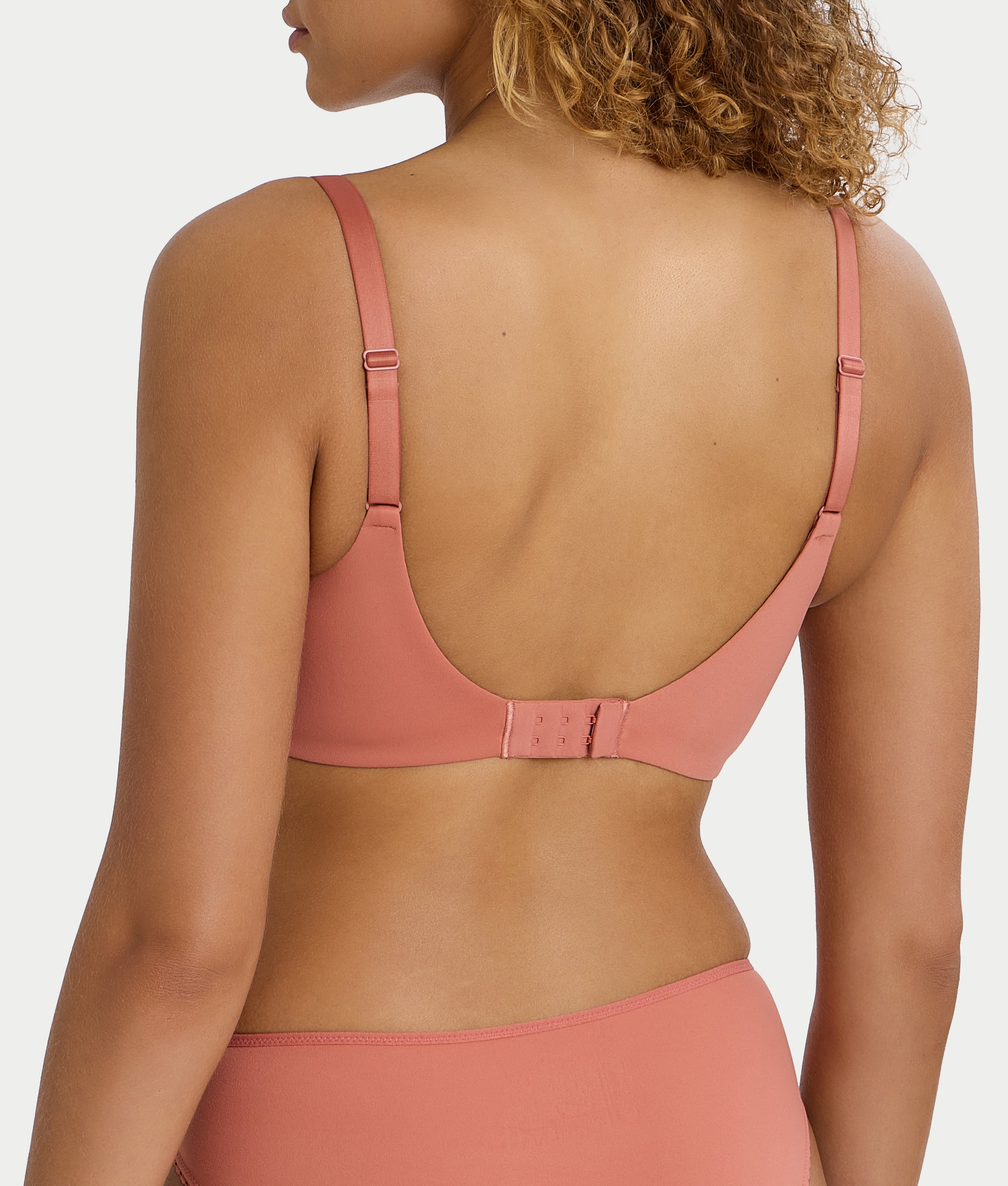 Daily Support Wire-Free Bra、mySite、bengalsvssteelers