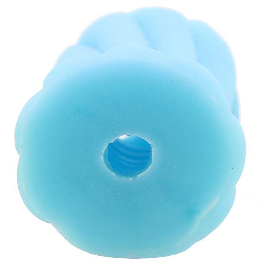 Silicone Firefly Yoni Blue Pussy Stroker by NS Novelties、mySite、bottomscart