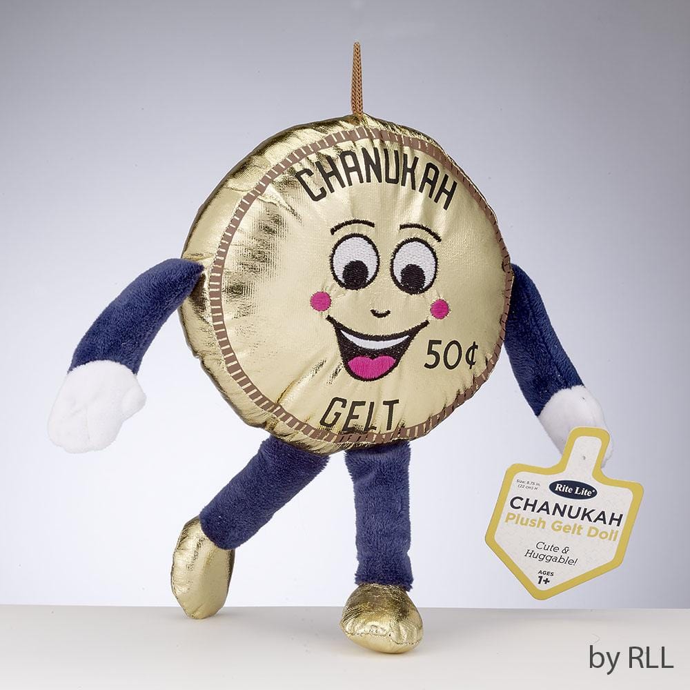 Chanukah Gelt Coin、mySite、topwebapps