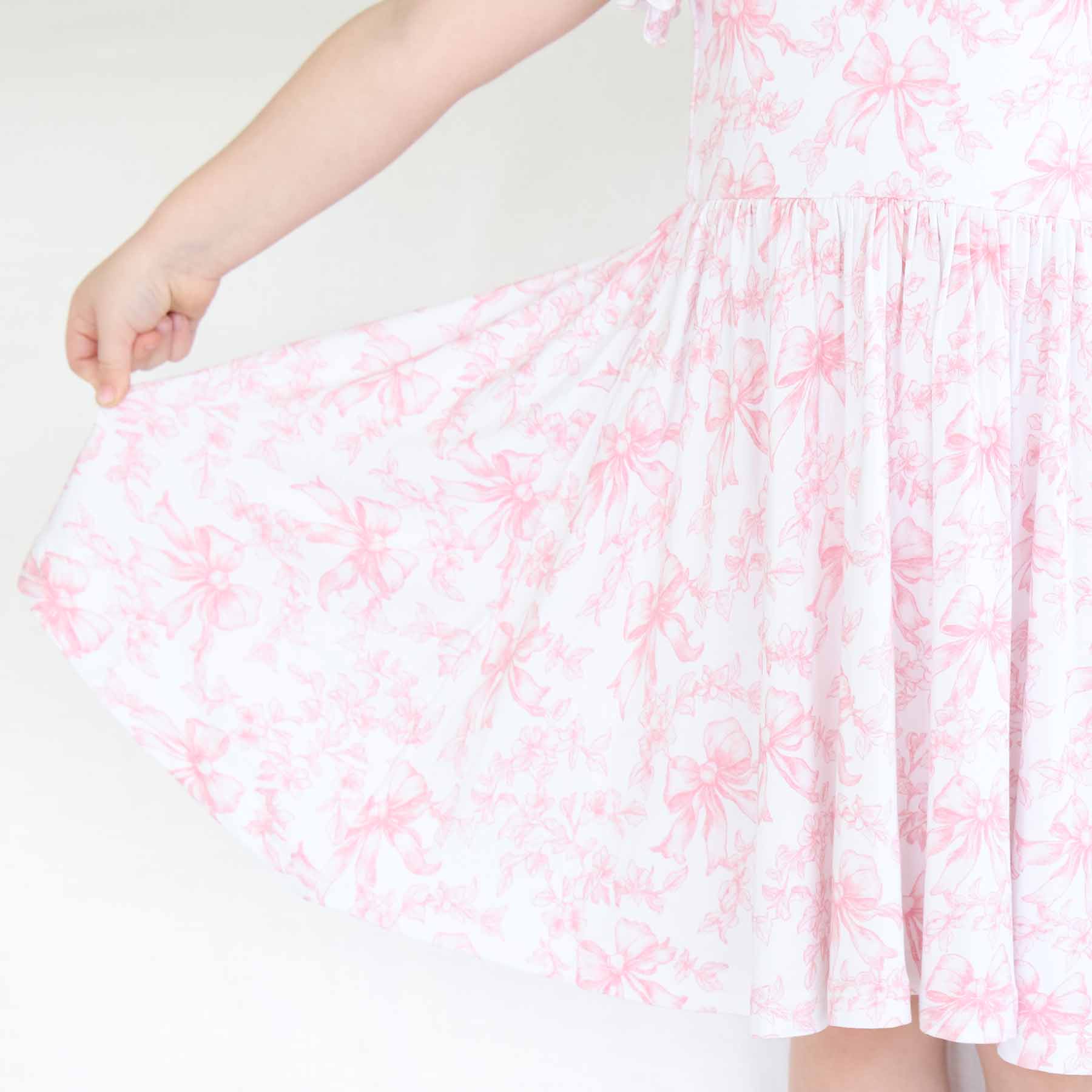  Ruffle Twirl Dress | Fancy Frills、mySite、layawaytickets