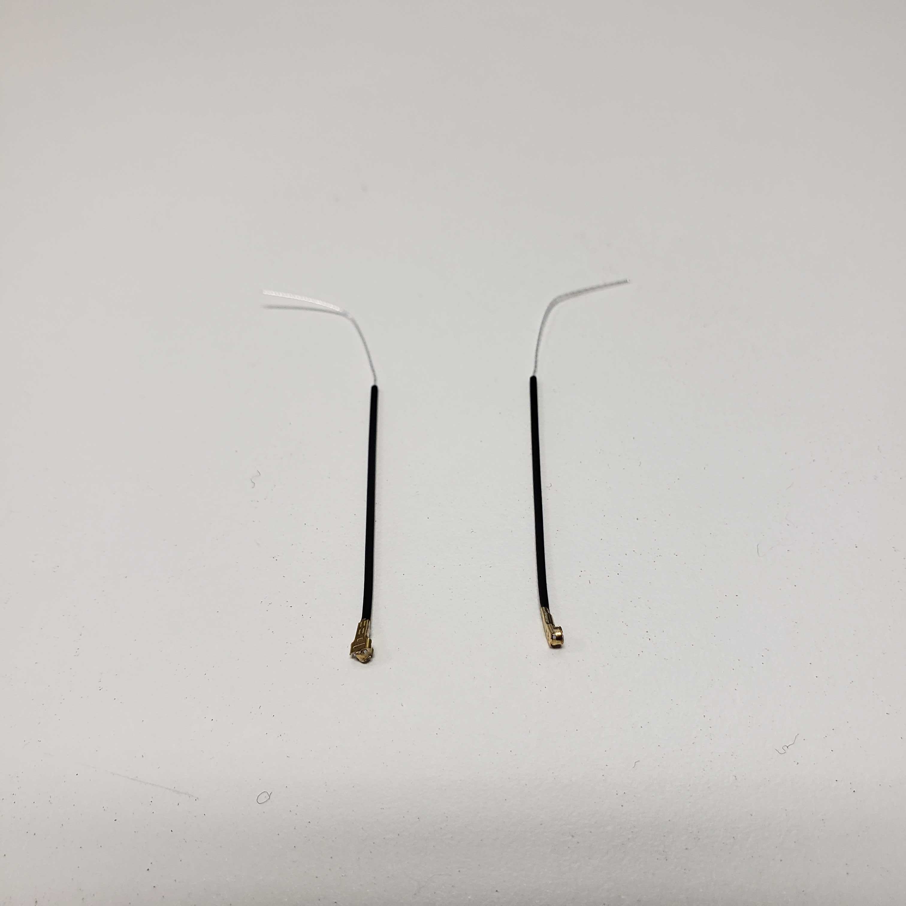  NewBeeDrone 2.4G Replacement Receiver Antennas 60mm for BeeBrain BLV3/BLV4/HMB F4 V2、mySite、merchandisen