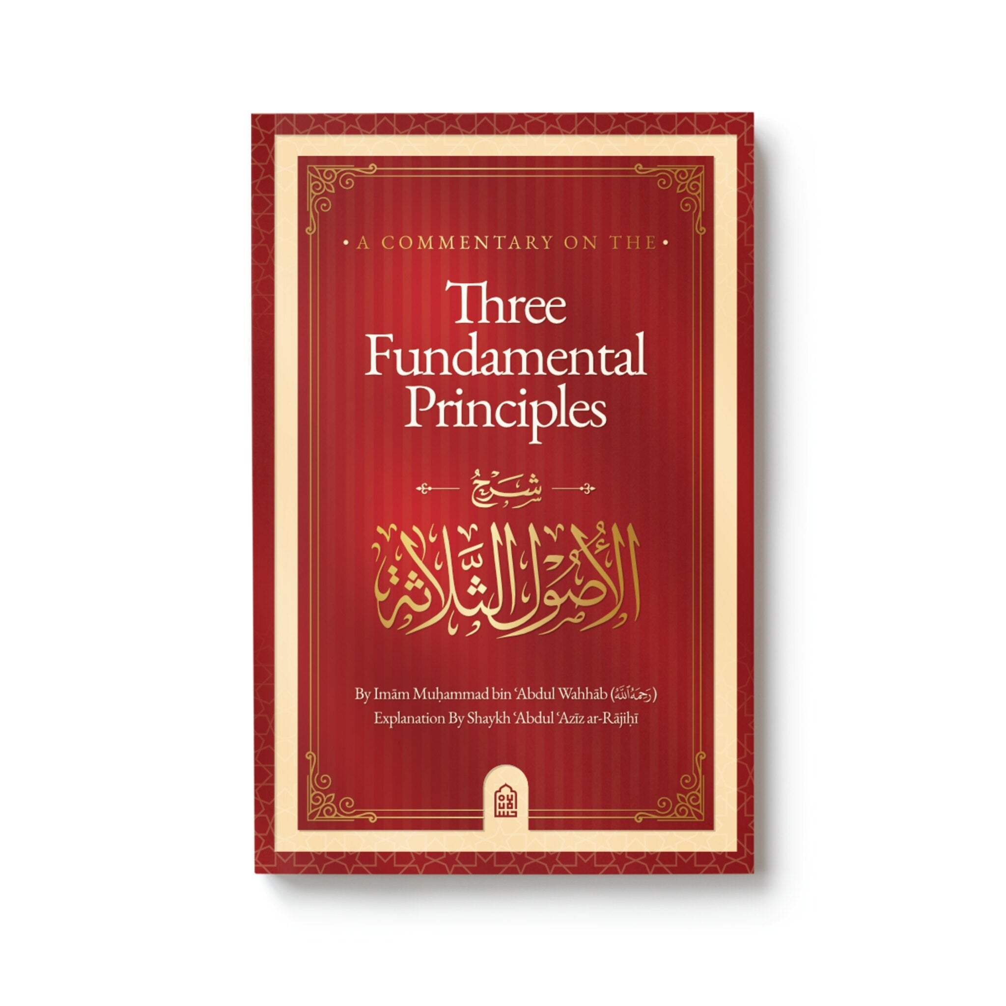 A Commentary on the Three Fundamental Principles、mySite、topwebapps