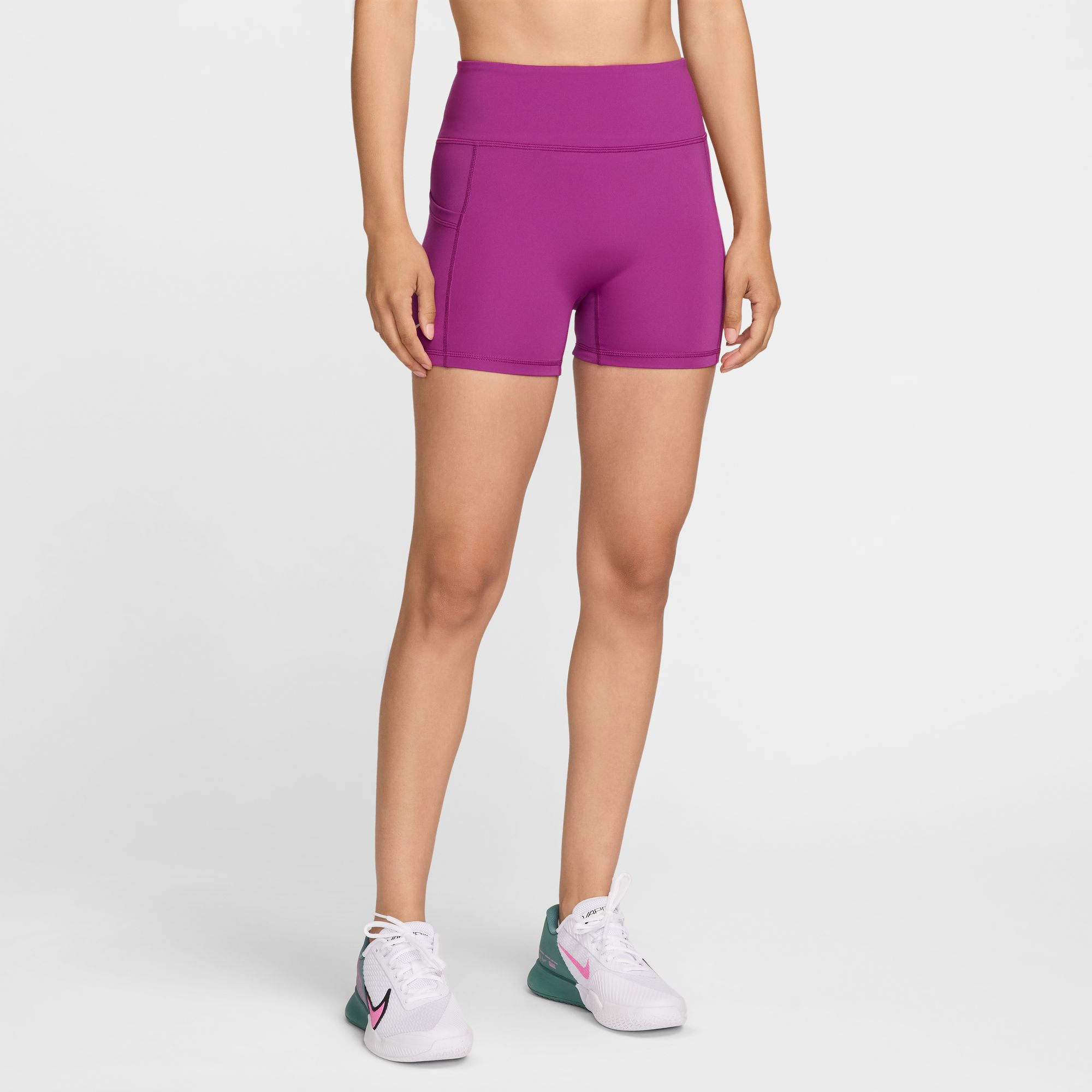 Nike Advantage Women's Dri-FIT Tennis Shorts