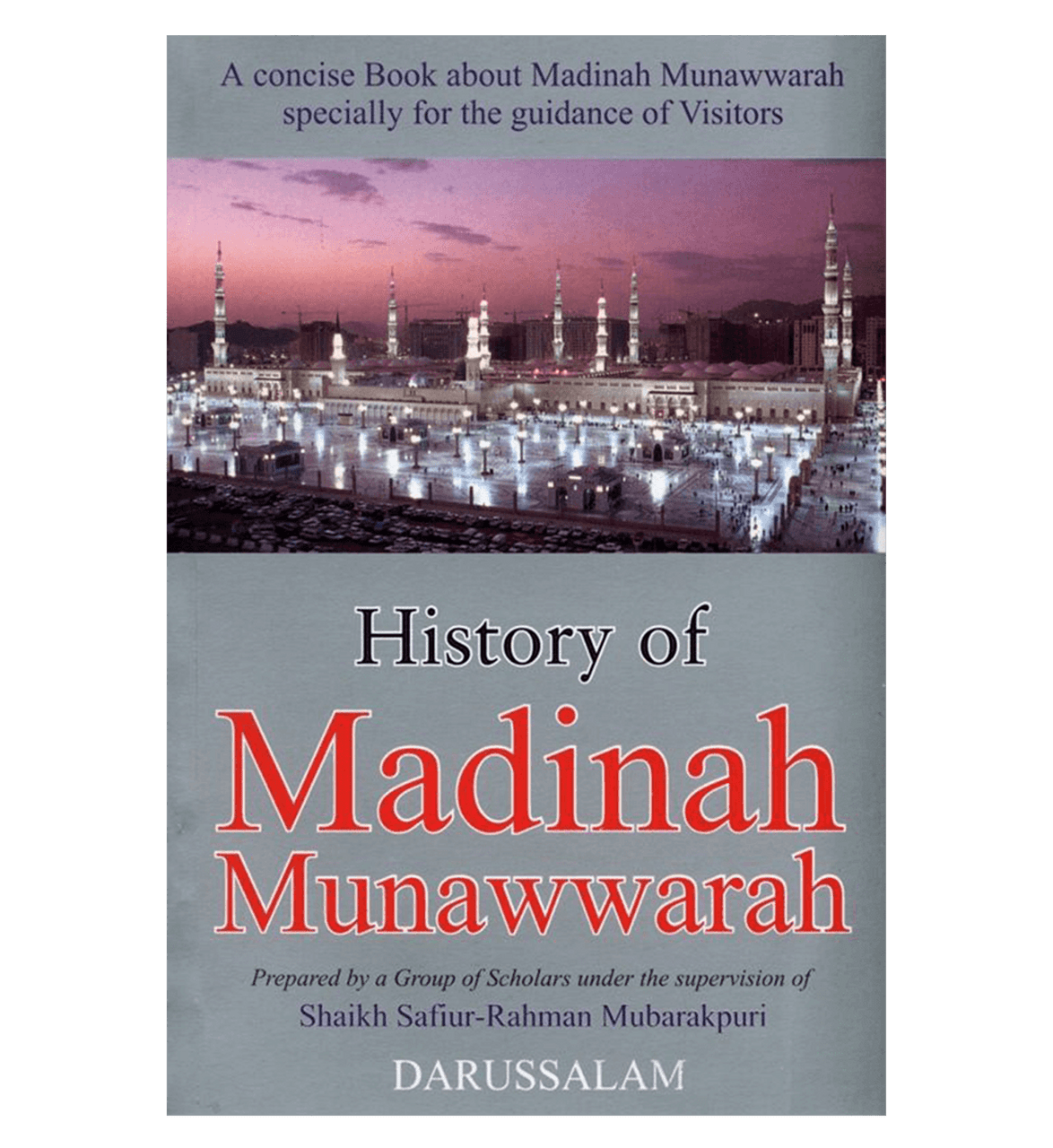 History of Madinah Munawwarah、mySite、topwebapps