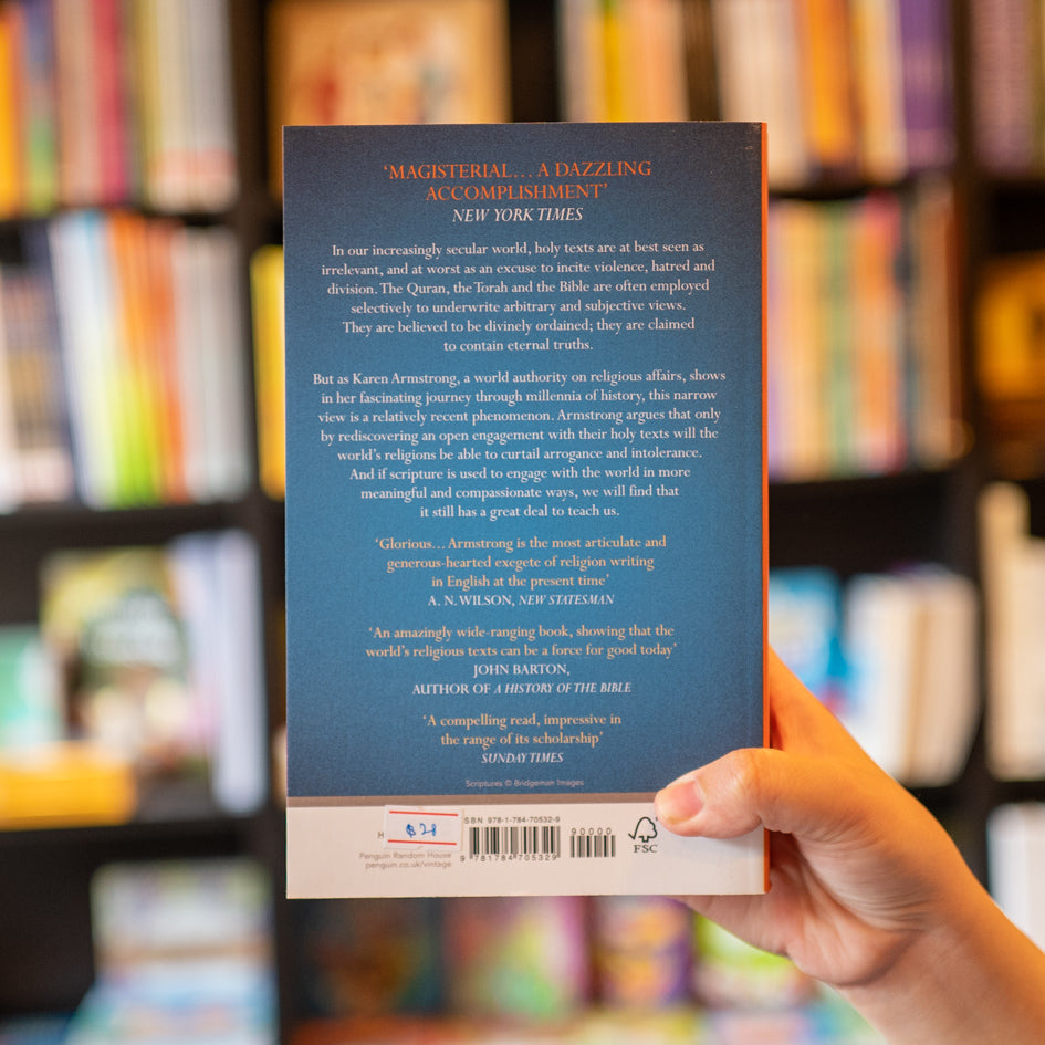 The Lost Art of Scripture、mySite、topwebapps