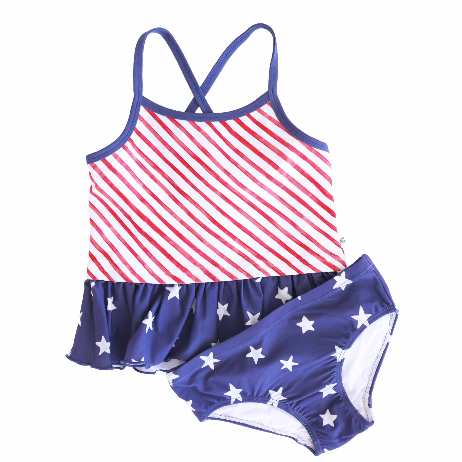  Two Piece Strappy Tankini | Best Sellers、mySite、layawaytickets