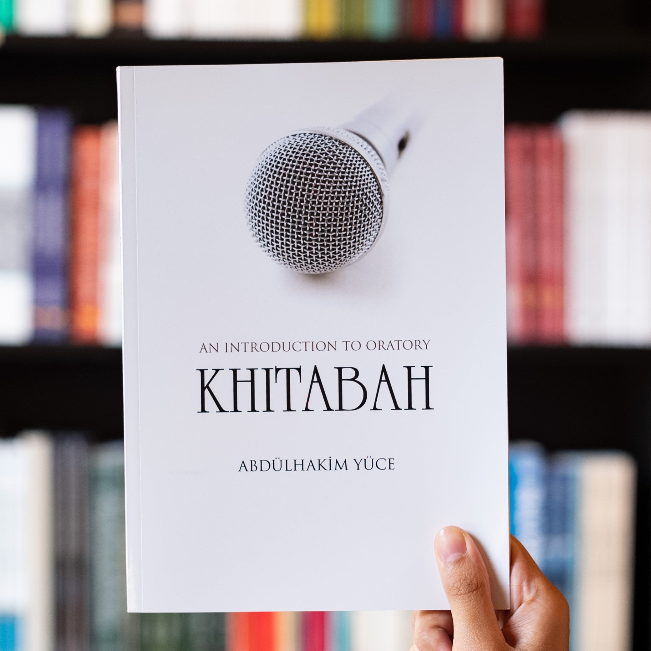 Khitabah: An Introduction to Oratory、mySite、topwebapps