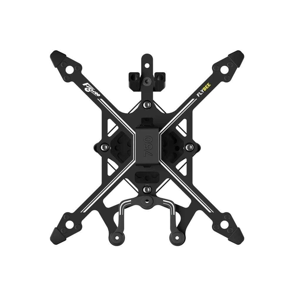  Flywoo Flybee 20 2 Walksnail/HDZero Drone Frame Kit、mySite、merchandisen