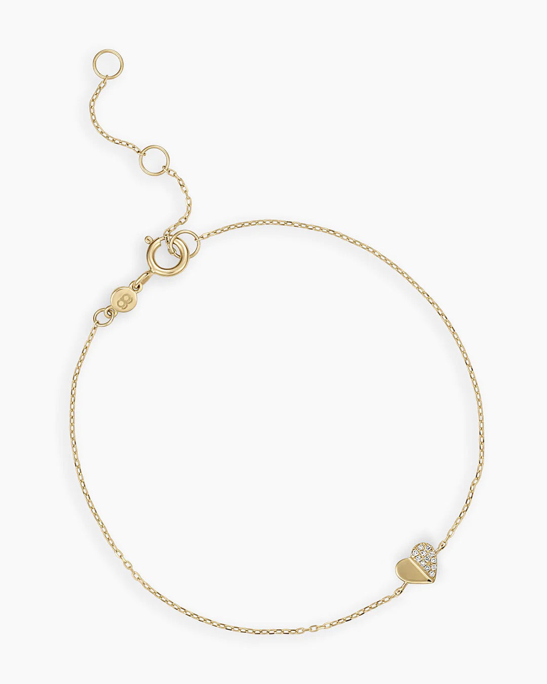 Diamond Bond Bracelet、mySite、hinf8tx79