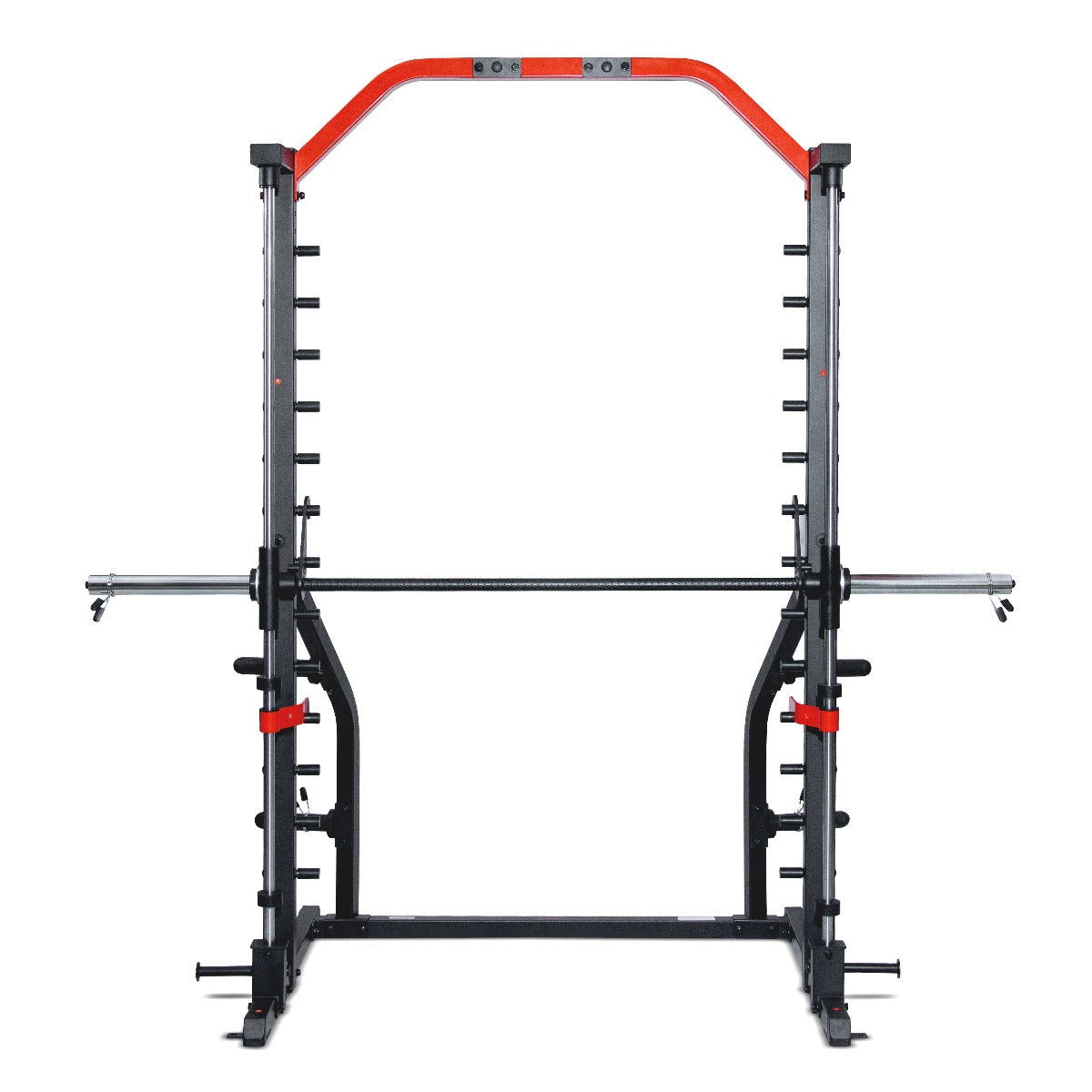  Premium Home Use Strength Training Smith Machine、mySite、ghnorth