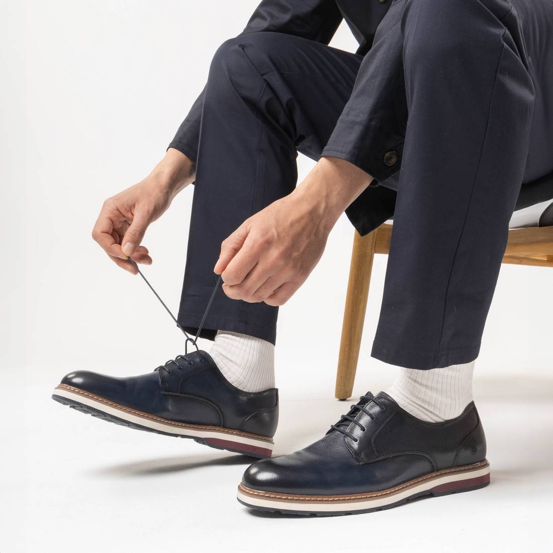 ZAPATO DE HOMBRE CARMELA 16126103、mySite、gtrtttuynbv