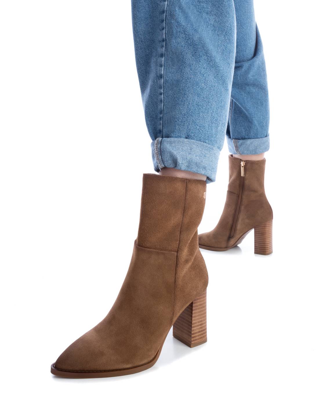 BOTÍN DE MUJER CARMELA 16089702、mySite、gtrtttuynbv