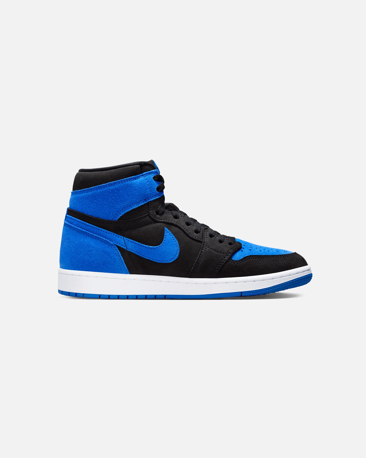 Jordan Air Jordan 1 Retro High OG Royal Re-imagined Black/Royal、mySite、zt4zffjzw