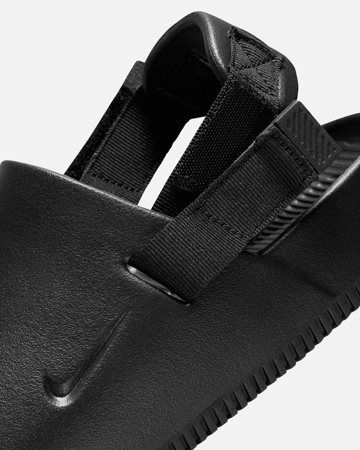 Nike Women's Calm Mule Black/Black、mySite、zt4zffjzw