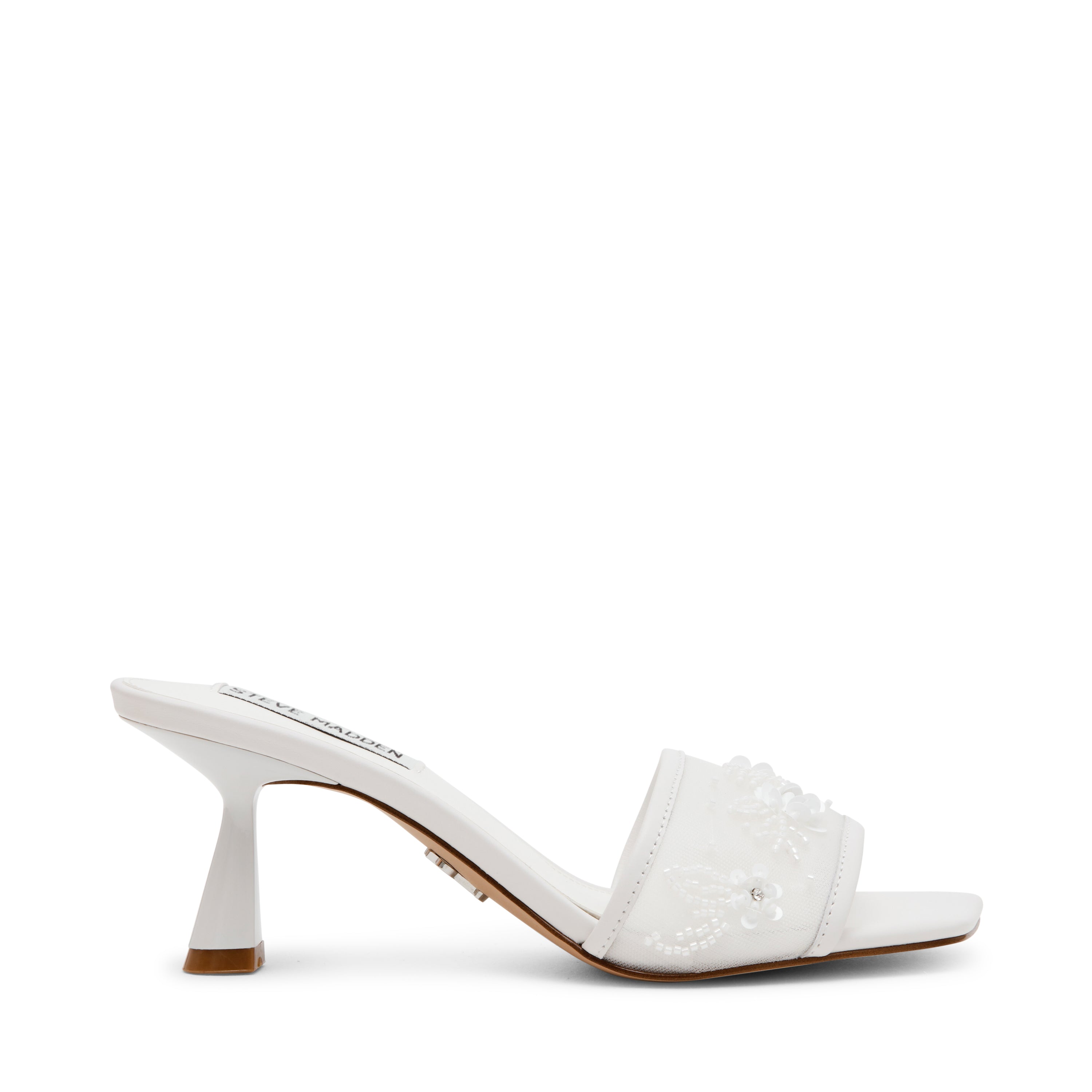 IN-BLOOM IVORY MESH、mySite、dreamappss