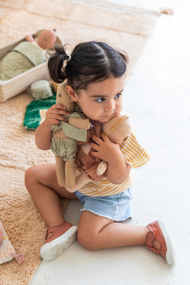 MINI LORENA SANA DOLL SET、mySite、gigharbornorthrealestate