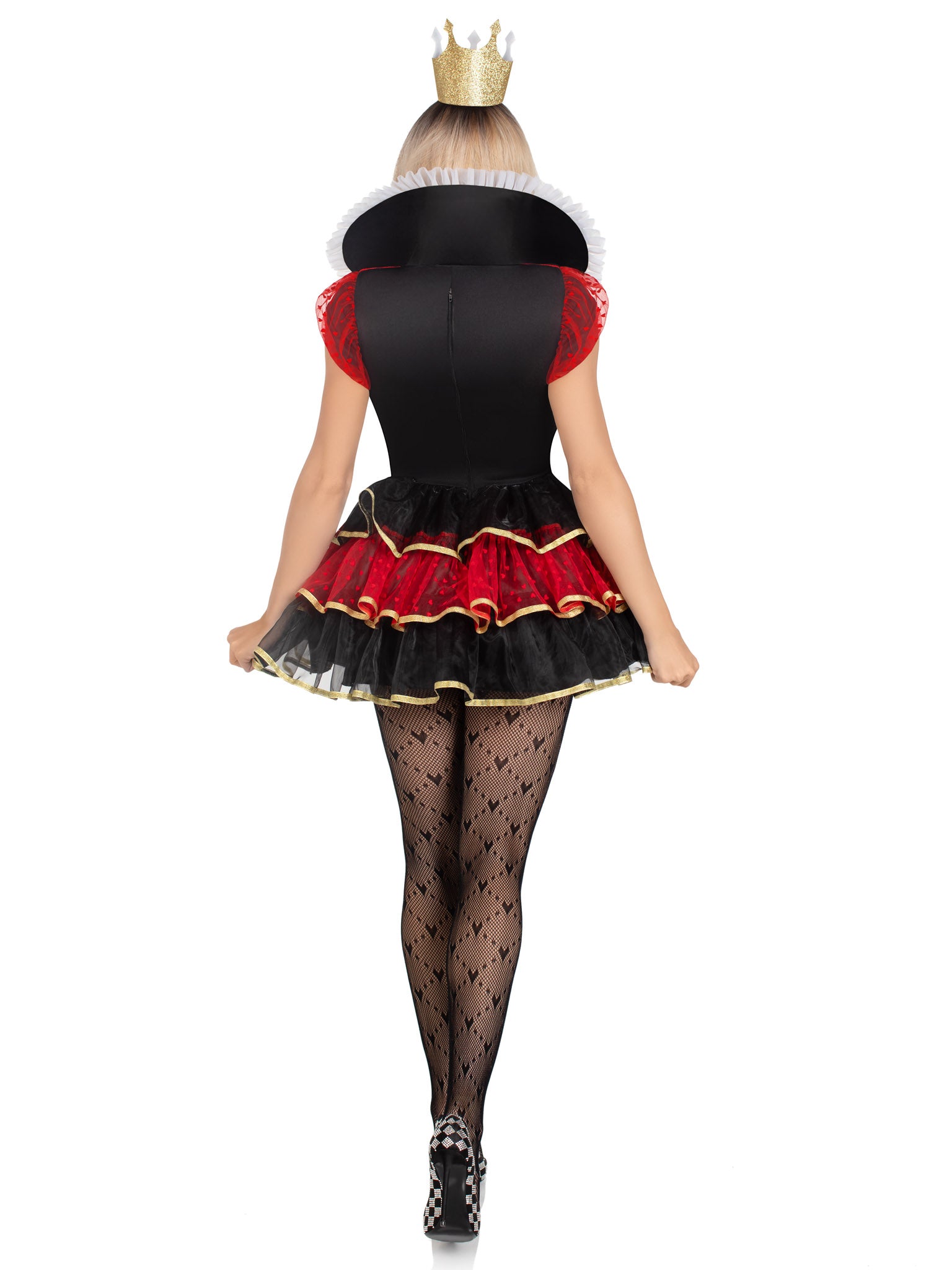 Queen of Hearts Costume、mySite、bengalsvssteelers