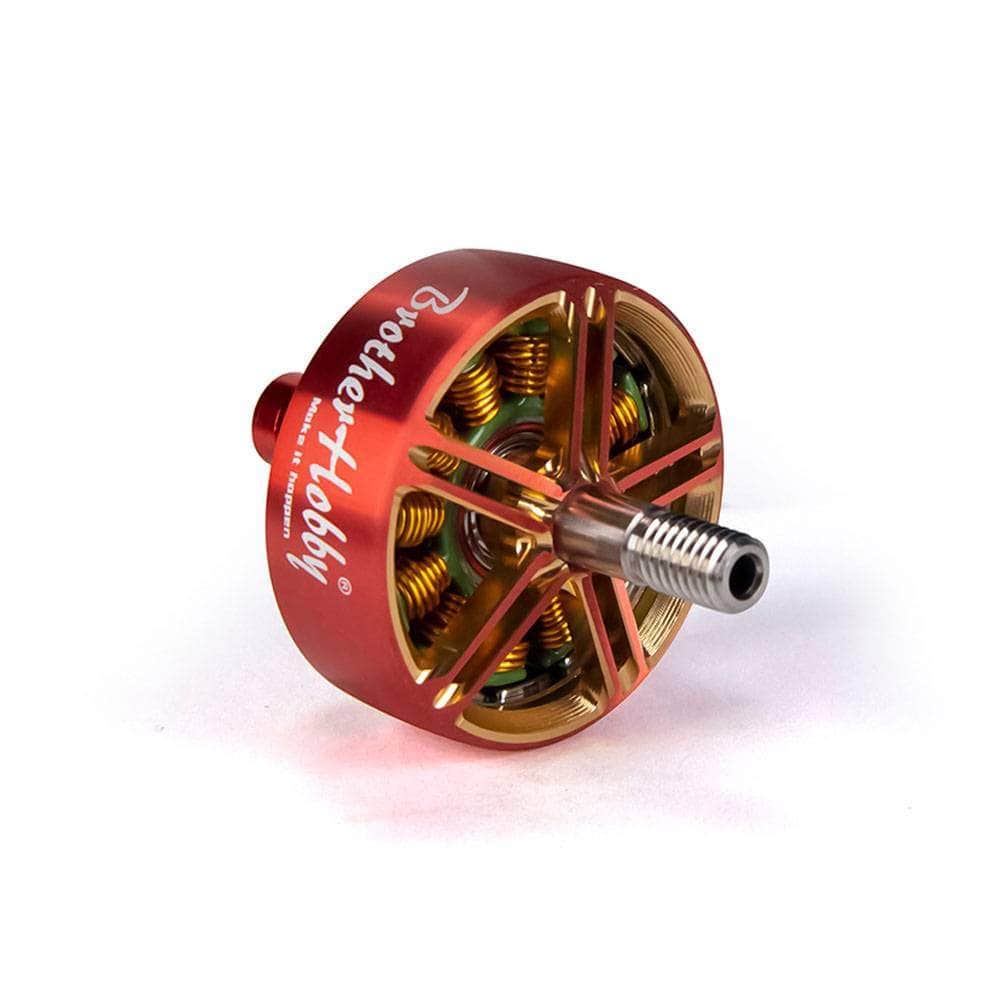  BrotherHobby GOM 2207.5 1920Kv Motor、mySite、merchandisen