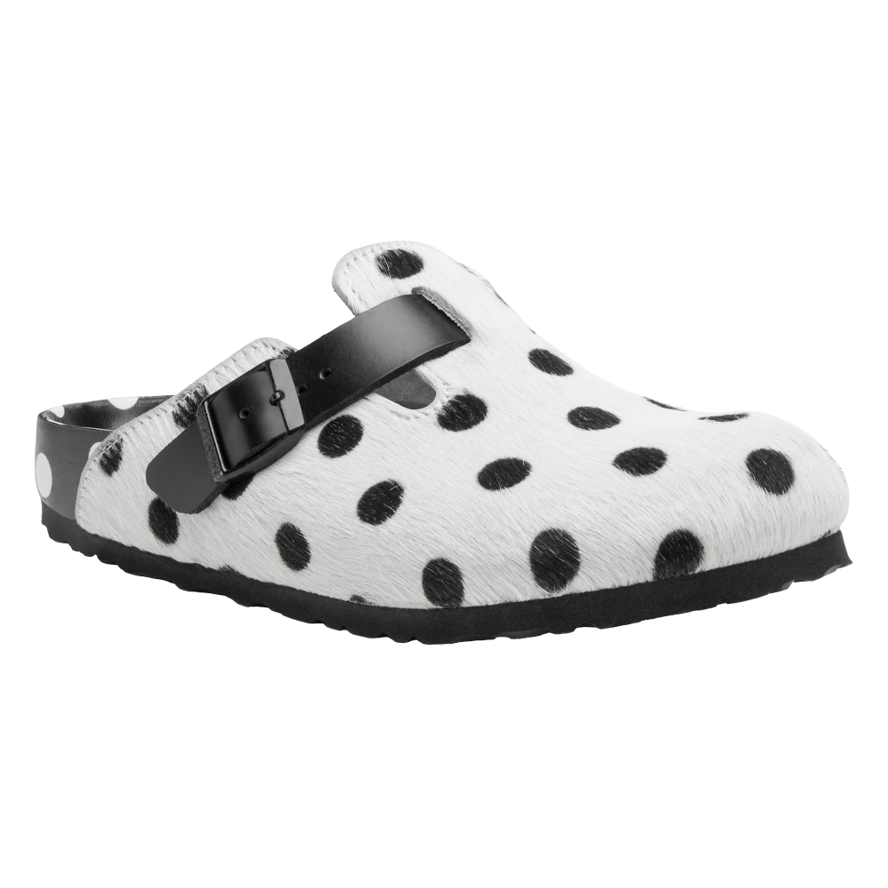 Boston Manolo Polka Dots、mySite、gtrtttuynbv