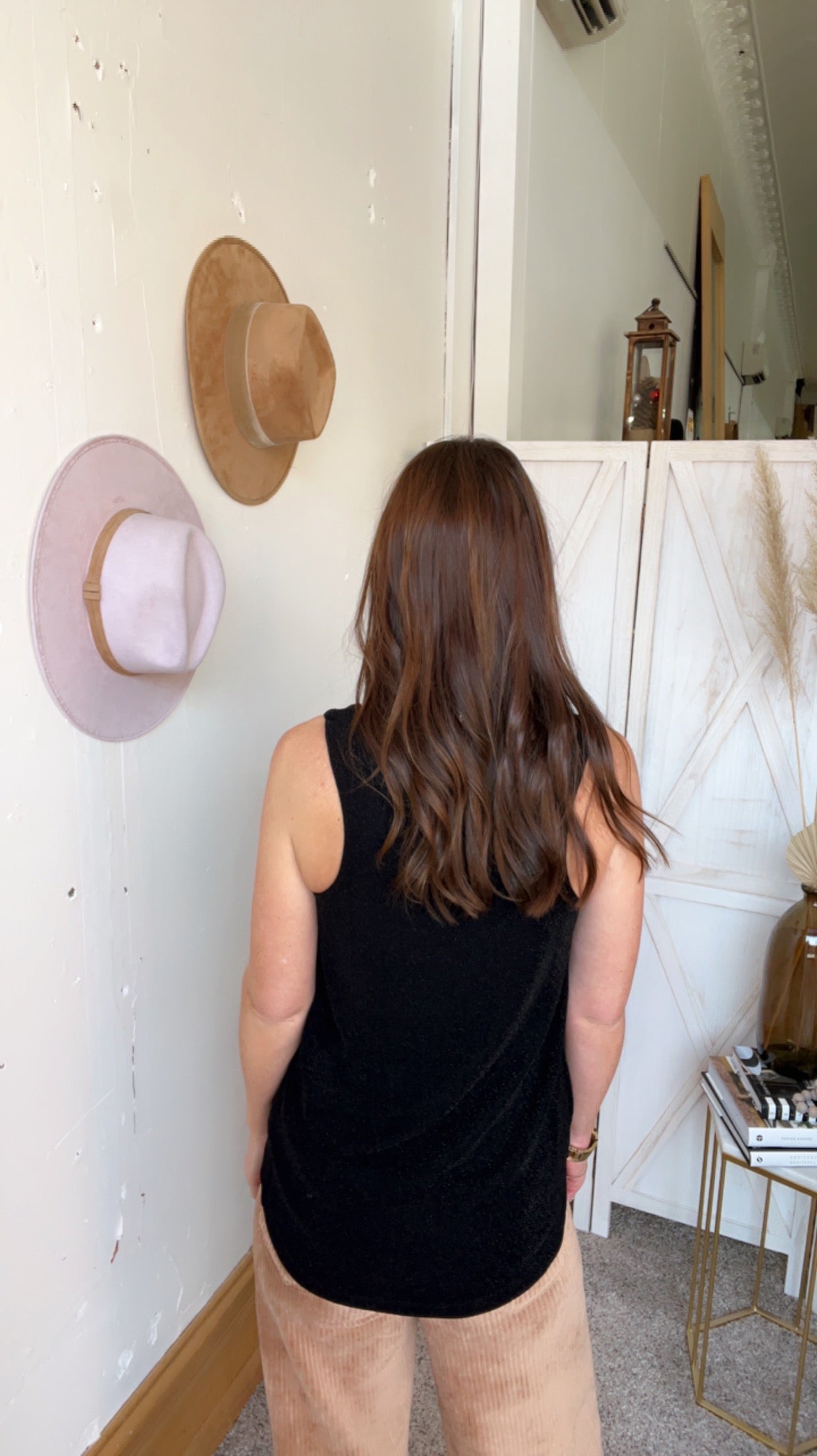 Z Supply Vegabond Sparkle Tank、mySite、garagedoors4me