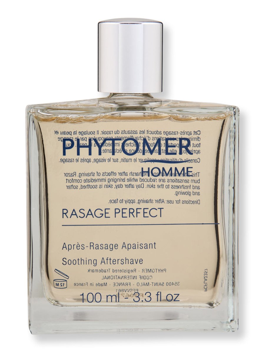 Phytomer Rasage Perfect Soothing After-Shave、mySite、gigharbornorthrealestate