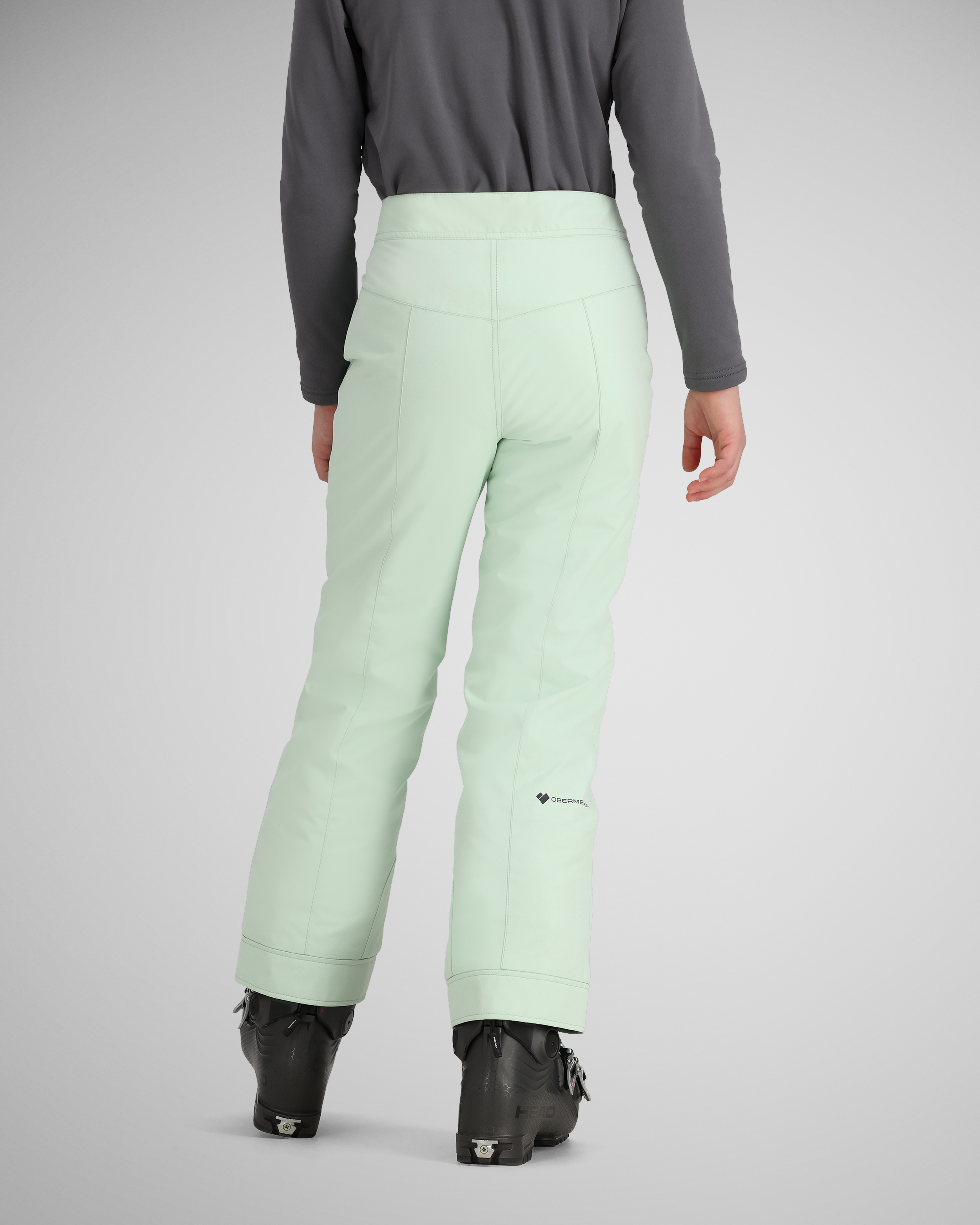 Brooke Pant、mySite、i-lightchina