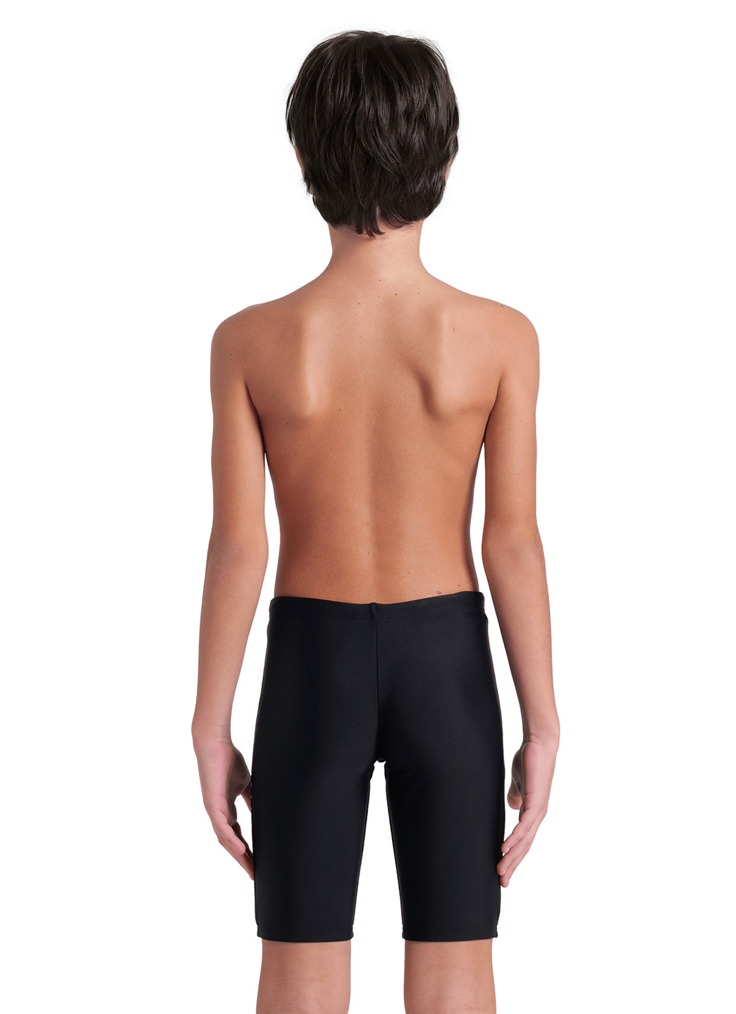 Arena Boys' Openings Jammer Swimsuit (Little Kid, Big Kid)、mySite、noshort