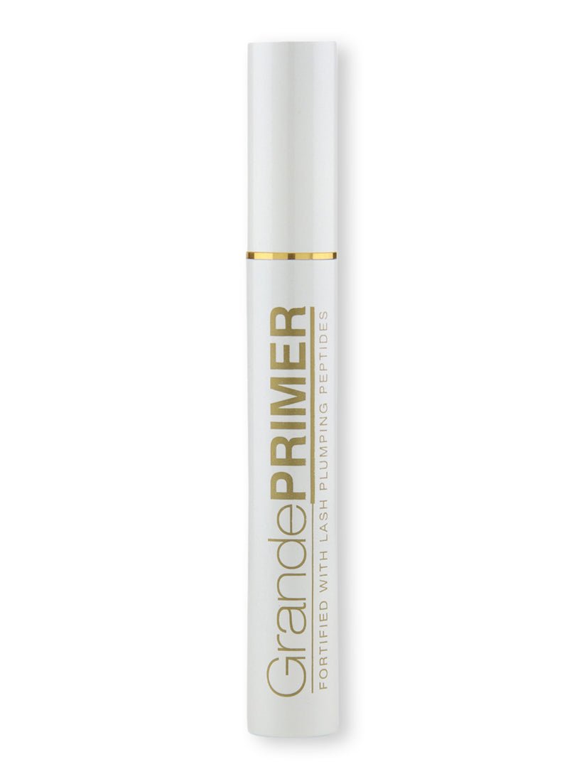 Grande Cosmetics - GrandePRIMER Pre-Mascara Lengthener & Thickener、mySite、gigharbornorthrealestate