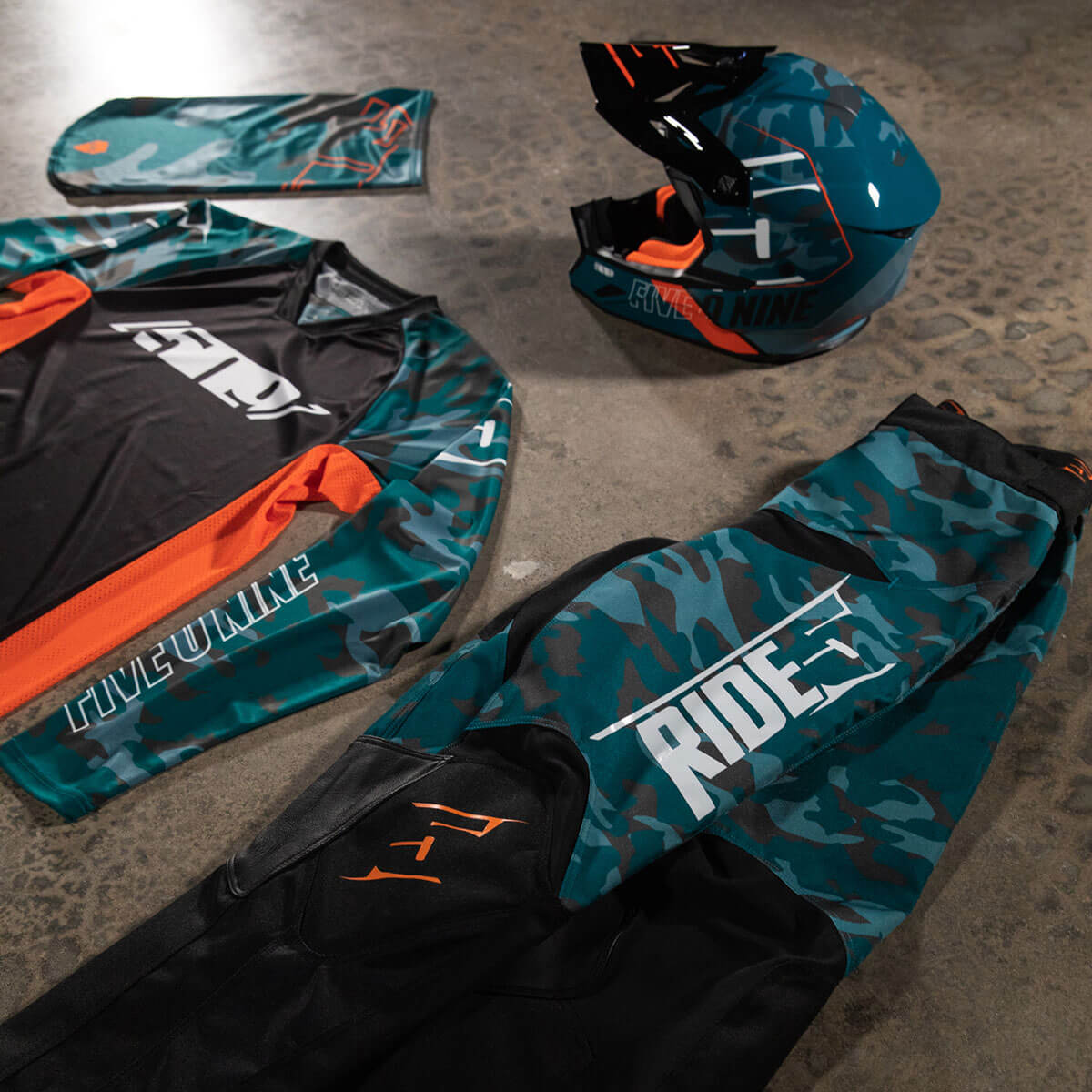 Ridge ITB Pant、mySite、dreamappss