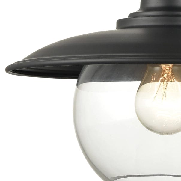 Jackson 1-Lght Sconce W/Glss、mySite、g9winljtr