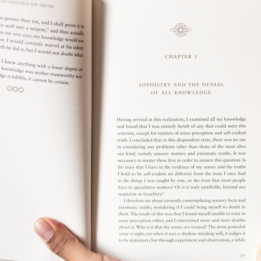 Treatises of Imam al-Ghazali (5-Vol. Set)、mySite、topwebapps