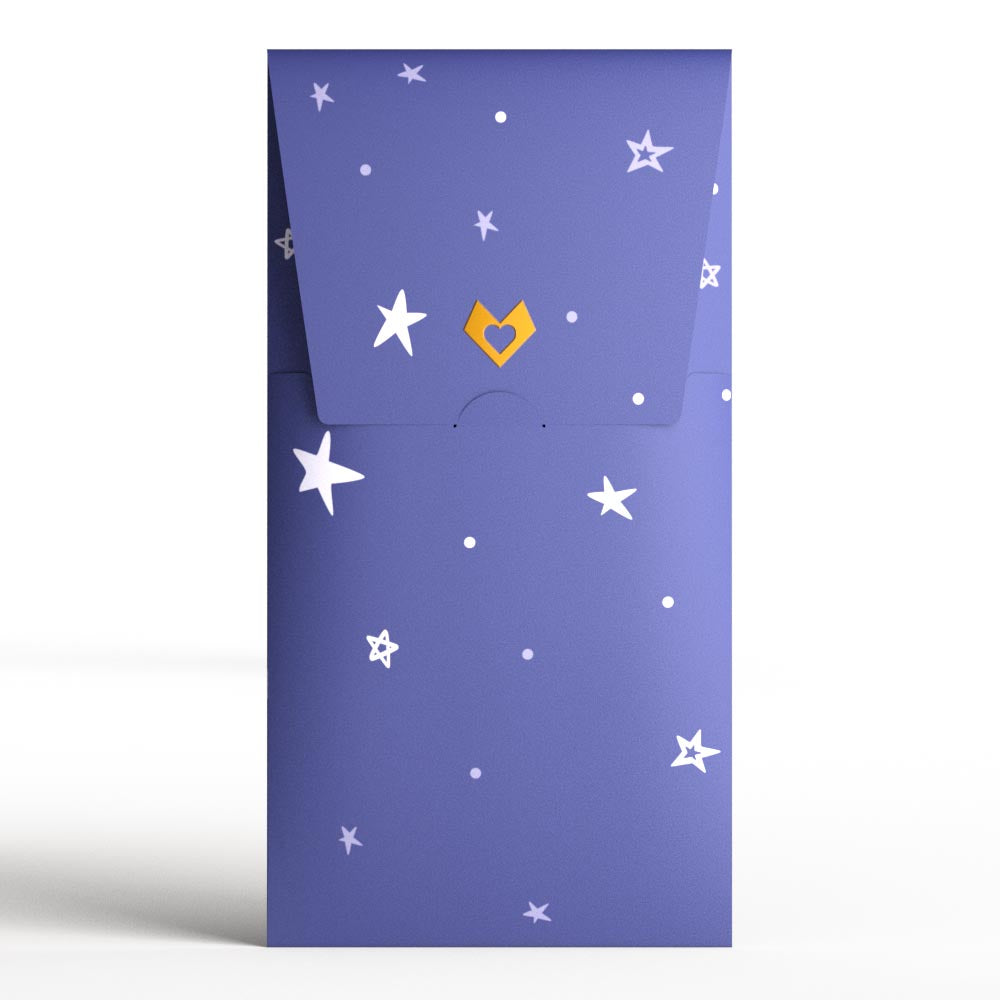 Congrats Grad Money Holder、mySite、solidvoid