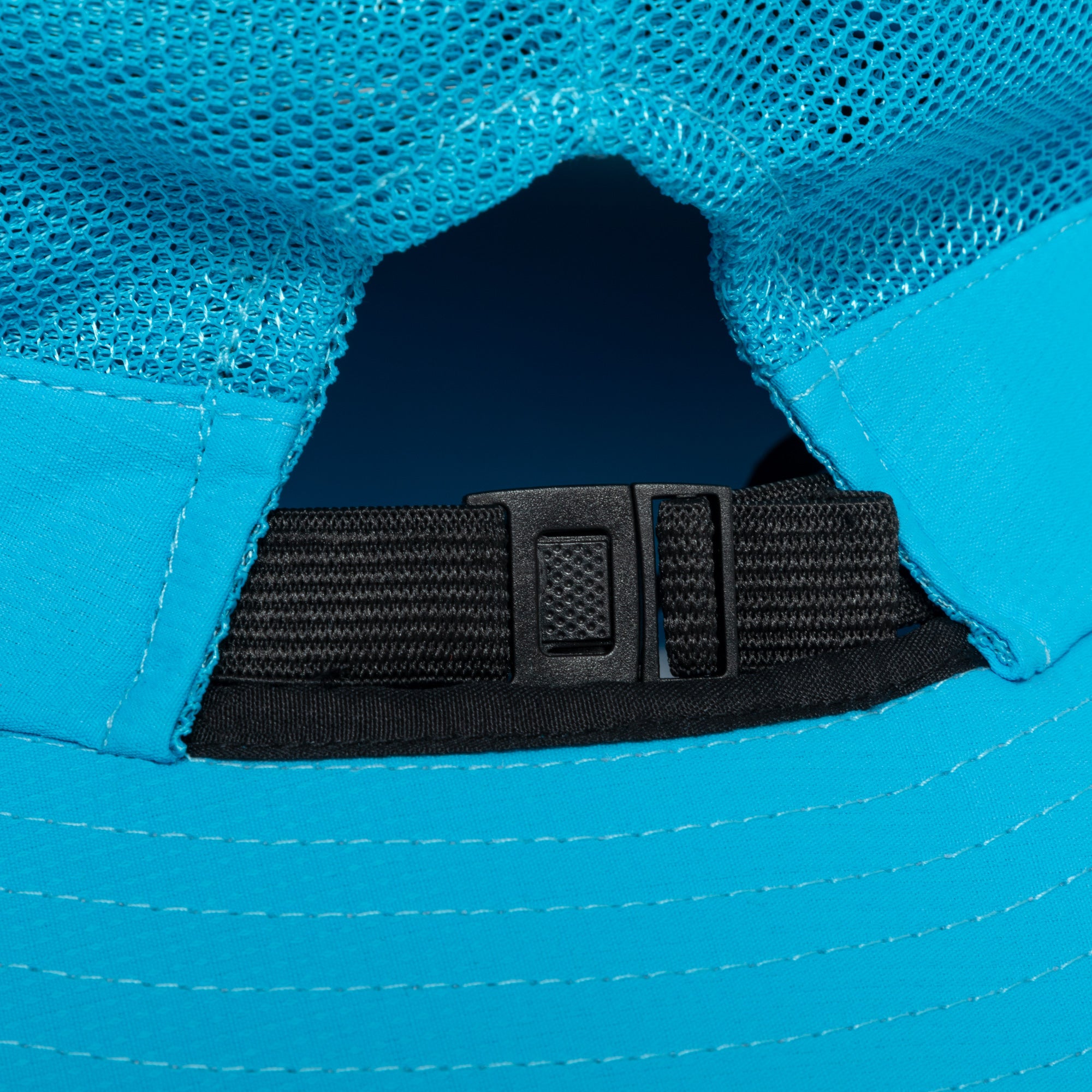 Breathable Sun Hat With Ponytail Hole、mySite、camillekostekn