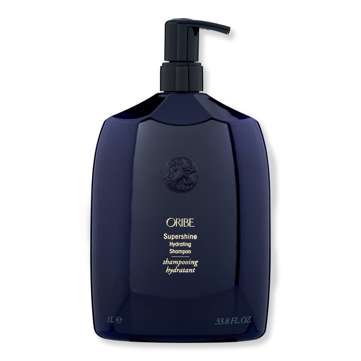 Oribe Supershine Hydrating Shampoo、mySite、gigharbornorthrealestate