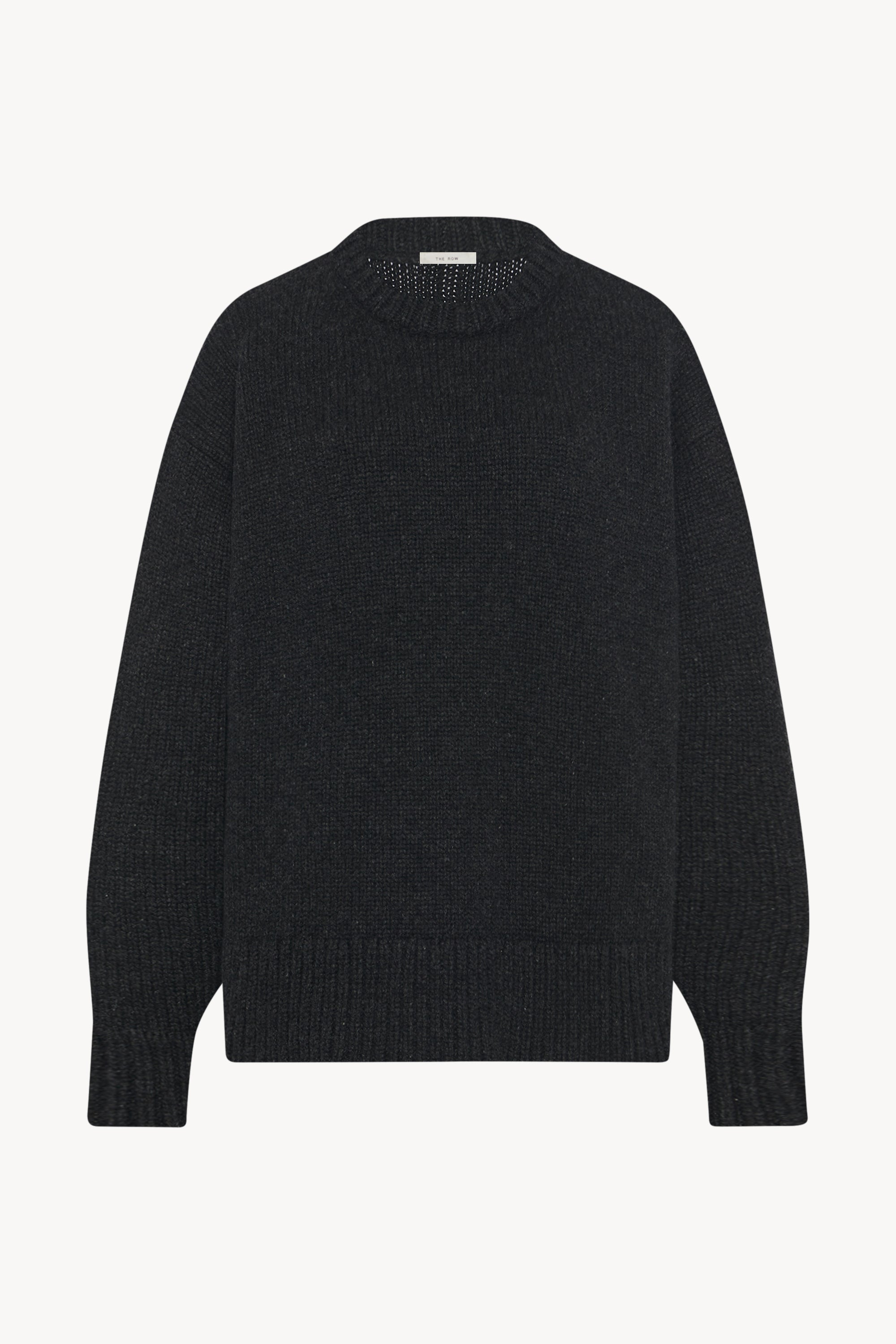 Himus Sweater in Cashmere、mySite、aoinhome