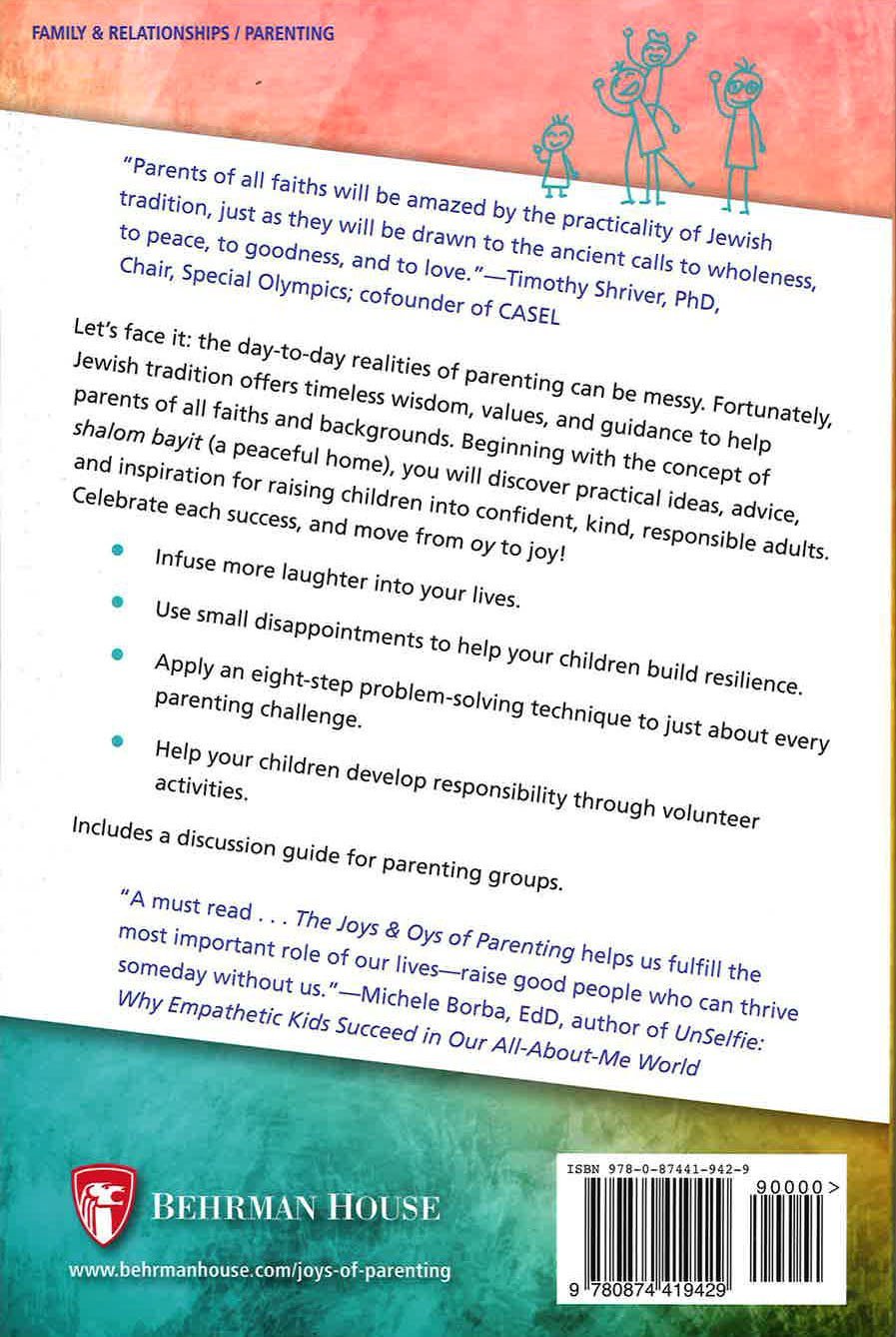  Joys and Oys of Parenting、mySite、elrpsem3k