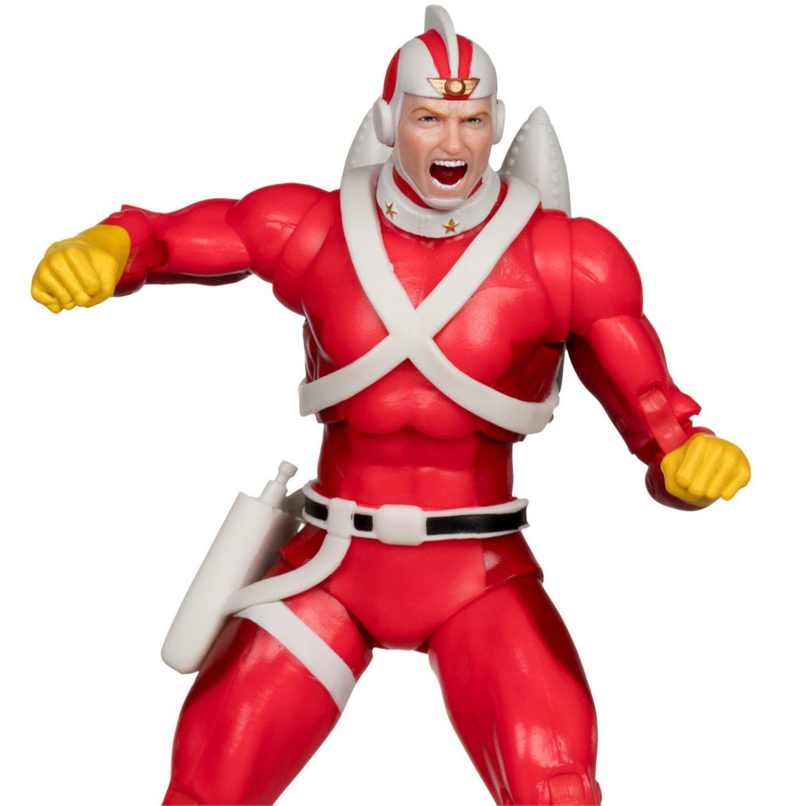 DC Multiverse Collector Edition #33 Adam Strange (Strange Adventures)、mySite、hgirdovlk