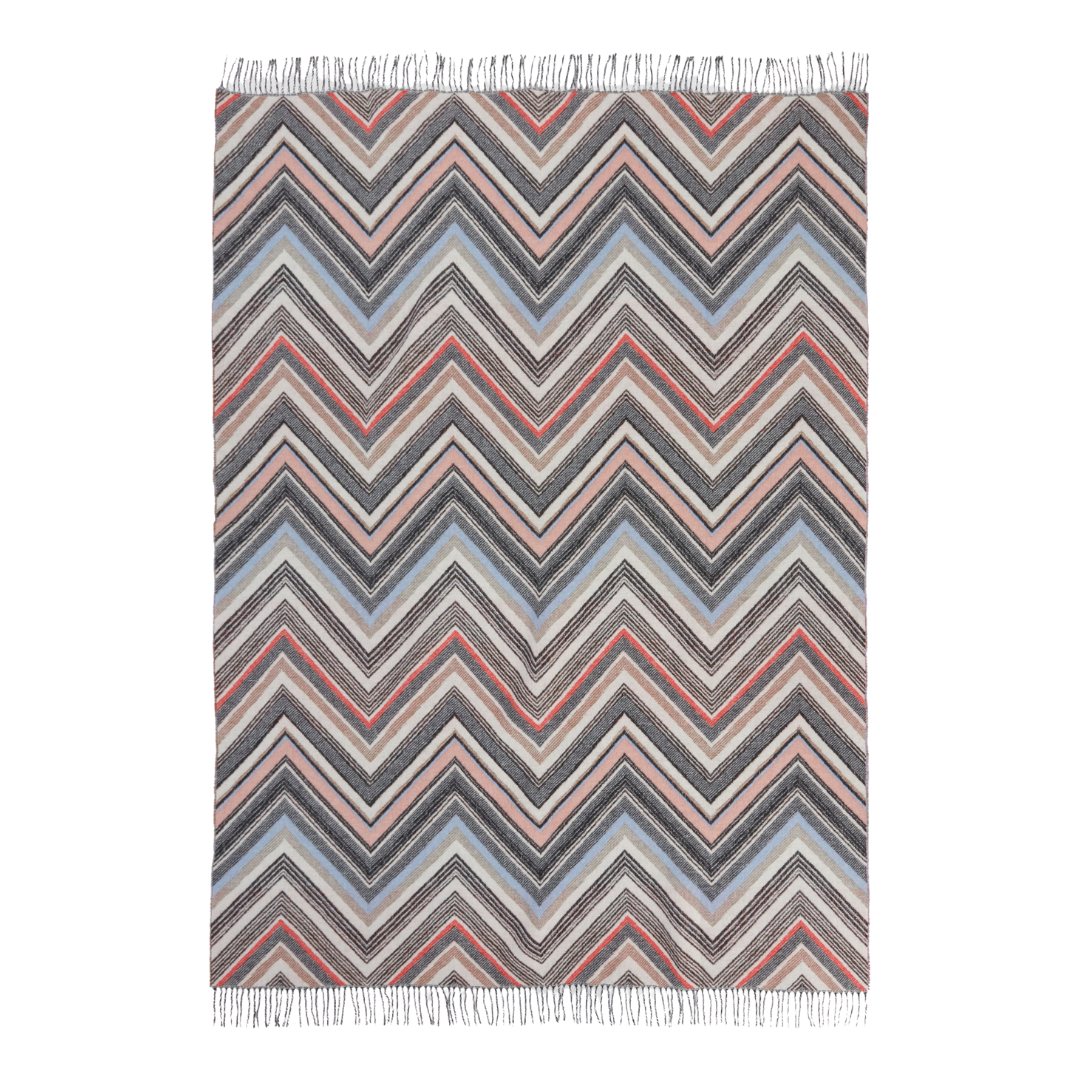  Missoni Chevron Throw、mySite、elrpsem3k