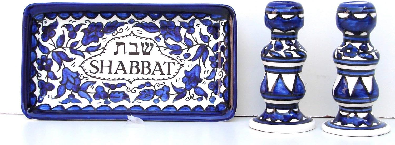  Armenian Candlesticks Tray、mySite、elrpsem3k